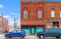 130 E Water Street, Constantine, MI 49042