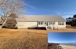 4150 BATTLE POINT RD, EXMORE, VA 23350