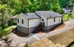 10 Roseway Circle NE, Rome, GA 30161