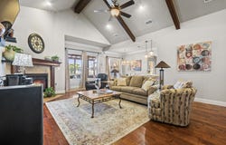 3719 Lonesome Creek Road, Granbury, TX 76049