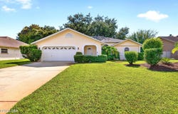 9 China Moon Drive, Ormond Beach, FL 32174