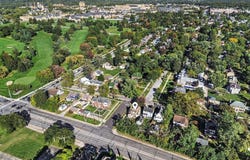 1321 Leeper Avenue, South Bend, IN 46617