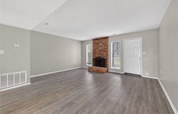 2103, 2105, 2107 N E Oaks Drive, Fayetteville, AR 72703
