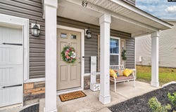 87 Texas Black Way, Elgin, SC 29045