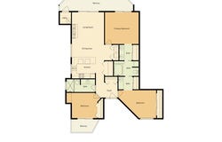 2022 Merrill Lane, Bullhead City, AZ 86442