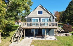 3943 Wice Drive, Gladwin, MI 48624