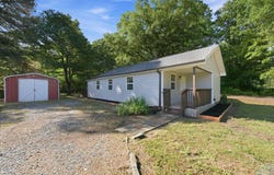 6002 Rumley Road, Graham, NC 27253