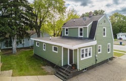 108 E KORT STREET, Schofield, WI 54476