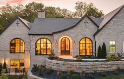 5705 S Castlebay Drive, Springfield, MO 65809