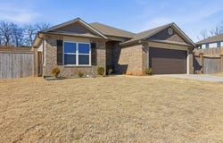 69 Dunnaway Drive, Austin, AR 72007
