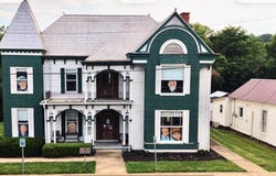 151 Third Street, Vanceburg, KY 41179