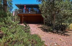 6719 W PINE CONE Trail, Pine, AZ 85544