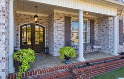 1016 OLD MILL RUN, LEEDS, AL 35094