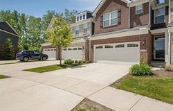 24869 Ivy, Novi, MI 48375