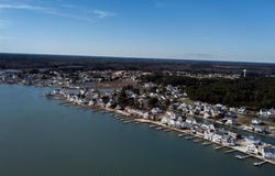 BRIGANTINE BLVD lot: 68, GREENBACKVILLE, VA 23356