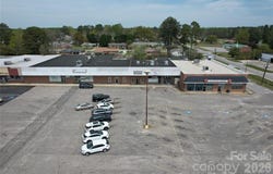 908 Chesterfield Highway, Cheraw, SC 29520