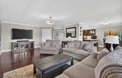 6850 W Winding Trail, Oak Forest, IL 60452