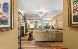 38 Emerald Drive, Maumelle, AR 72113