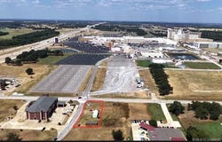 11307 Vegas, Thackerville, OK 73459