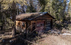 47 Mk Road, Libby, MT 59923