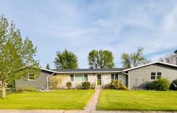 217 Sunnyside Ave, Sheyenne, ND 58374