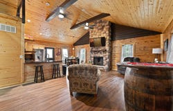 1182 Darrell Randall Road, Stanton, KY 40380