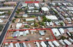 268 N OCOTILLO Drive, Apache Junction, AZ 85120