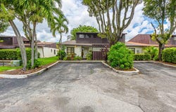 6967 SW 40TH Street, Miramar, FL 33023