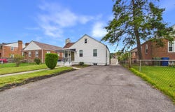 2709 OAKLEY Avenue, BALTIMORE, MD 21215