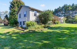 N4826 Fair Grounds Road, Spooner, WI 54801