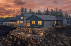 8018 S AVERY Rd, Cheney, WA 99004