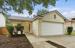 2215 Marcus Abrams Blvd, Austin, TX 78748