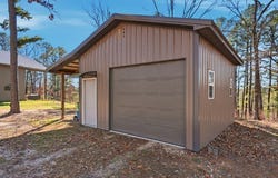 3465 County Road 102, Eureka Springs, AR 72632