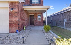 1063 Spofford Drive, Forney, TX 75126