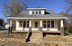 122 Main St, Frankford, MO 63441