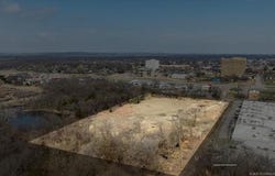 Frank Phillips Boulevard, Bartlesville, OK 74006