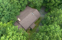 6722 DOUTHAT RD, MILLBORO, VA 24460