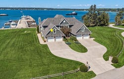 8121 Harbor Ln, Baileys Harbor, WI 54202