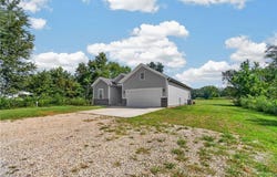 281 SW 131st Highway, Holden, MO 64040