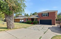 1728 NW 63rd Street, Nichols Hills, OK 73116