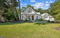 402 Teather Drive, St. Marys, GA 31558