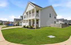 290 Red Leaf Boulevard, Moncks Corner, SC 29461