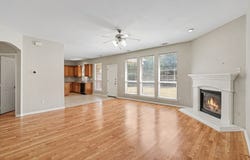 3908 Confidence Drive, Fort Worth, TX 76244