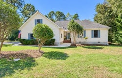305 Shearwater Drive, Hampstead, NC 28443