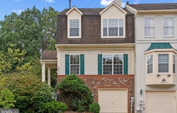 12331 QUIET OWL Lane, BOWIE, MD 20720