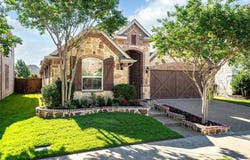 604 Satinwood Lane, Euless, TX 76039