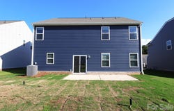 641 Willoughby Park Drive, Monroe, NC 28112