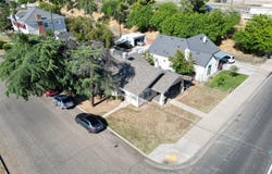 2901 E Olive Avenue, Fresno, CA 93701