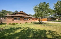 3802 LINDA Drive, Amarillo, TX 79109-5632