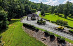 High Pines Loop, Lake Lure, NC 28746